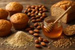 Low-Sugar Baking: Creative Recipes to Try at Home