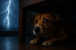 Noise Phobia Help: Effective Techniques to Calm Pets