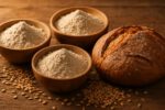 Whole Grain Bread Baking: Essential Tips and Best Recipes