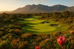 Premier Golfing Experiences at Kuilsrivier Golf Club