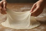 Homemade Filo Pastry: Easy Steps to Make It From Scratch