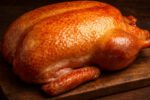 Classic Tea-Smoked Duck: Master the Art of Cooking