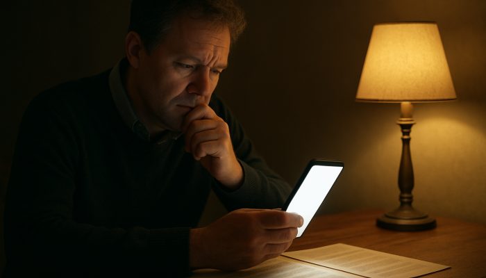 Comparing New Offers: Lessons From Past Mistakes