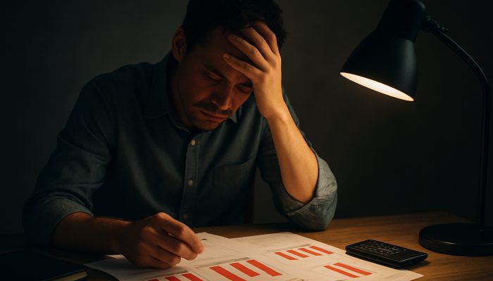 Signs Support Is Harming Your Finances: Spot the Risks