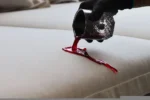 Upholstery Cleaning: Avoid DIY Stain Removal Risks