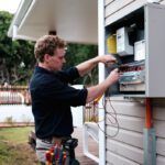 Three-Phase Power for Homes on the Mid North Coast