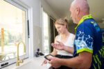 Hidden Flood Risk in Caboolture Homes from Flexi Hoses
