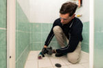 Regrouting a Shower: An Affordable Renovation Solution