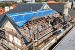 Heritage Slate Roof Extensions: Popular Choices for Homeowners