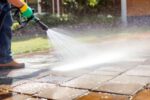 Professional Paver Re-Sanding: Why It Matters