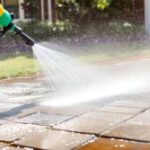 Paver Re-Sanding: The Importance of Professional Service
