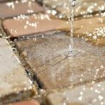 Paver Patio Cleaning Services Offered by Housewash Pa