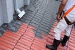 Roof Painting Cost Explained for Sydney’s Hills District