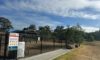 Tree Planting Event at Rutherford Dog Park in Maitland