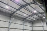 Shed Wiring Tips: Key Installation Advice for Electricians