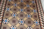 Cleaning and Sealing Clay Tiles in Blyth, Northumberland