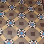 Cleaning and Sealing Clay Tiles in Blyth, Northumberland Guide