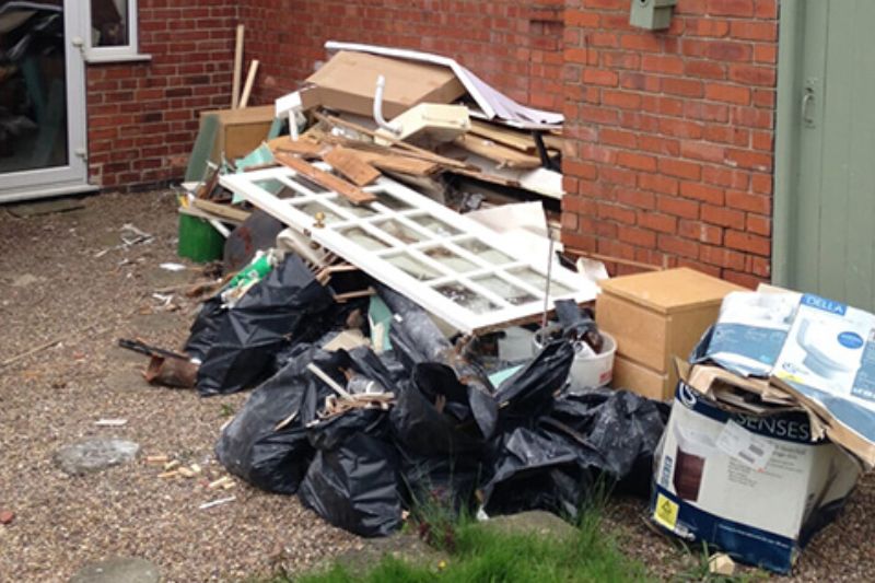 Flat Clearance Weymouth: Efficient Property Clearance Solutions
