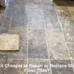 Slate Floor Repair Costs: Is It Worth the Extra Expense?