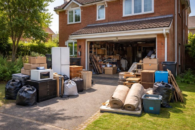 End of Tenancy Clearance in Dartford: A Guide for Professionals