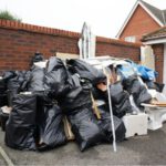 End of Tenancy Clearance Guide for Daventry Landlords
