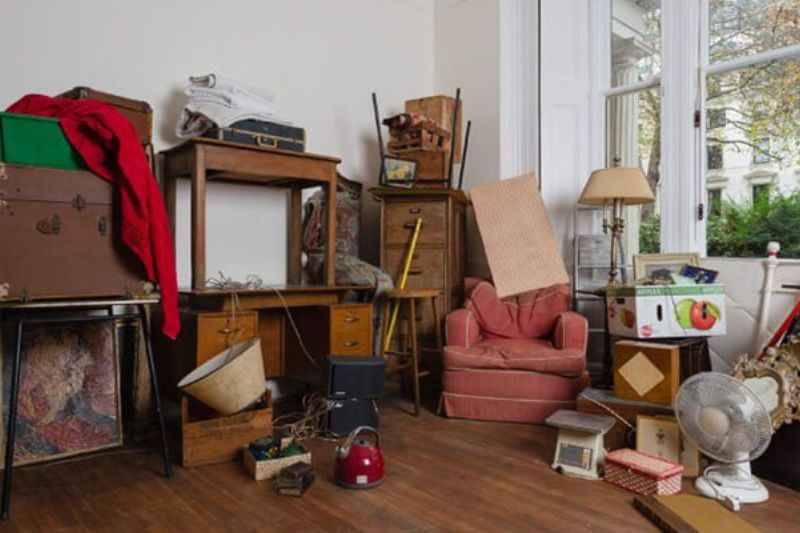 Flat Clearance in Chippenham: Your Guide to Property Services