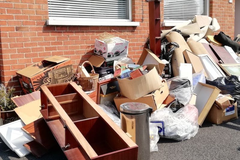 Flat Clearance High Wycombe: Your Guide to Property Services