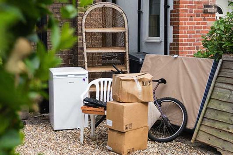 End of Tenancy Clearance in St Albans: Your Local Guide