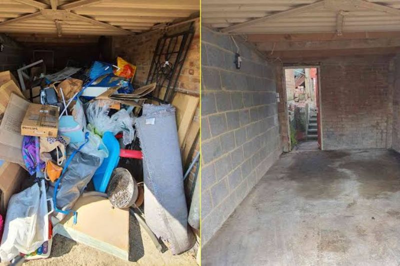 Garage Clearance Horsham: Budget-Friendly Decluttering Services