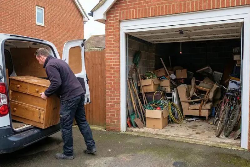 Flat Clearance Harlow: Your Essential Guide to Property Services
