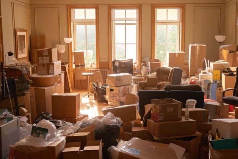 Affordable Clearance Solutions in Windsor for Flat Owners