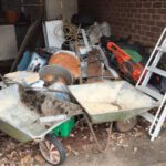 Garage Clearance Cost Guide for Farnborough Residents