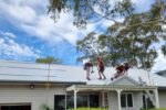 Metal Roofing vs. Tile Roofing: Essential Differences Explained