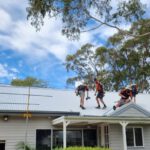 Metal Roofing Vs Tile Roofing: Key Differences Uncovered
