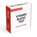 Vitamin Deficiency Blood Test Services in Milton Keynes