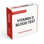 Vitamin D Blood Test: Your Comprehensive Guide for Sunderland