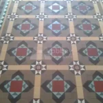 Victorian Tile Restoration Reveals Safety Risks