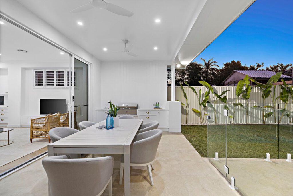 Architect or Builder’s Designer: Selecting for Your Brisbane Home