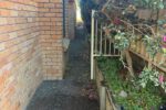 French Drain Case Study: Managing Runoff in Shellharbour