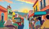 Bus From San Miguel De Allende to Mexico City: A Key Guide