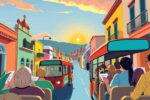 Bus From San Miguel De Allende to Mexico City: Essential Guide