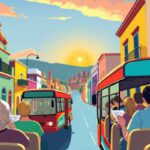 Bus From San Miguel De Allende to Mexico City: A Key Guide