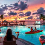 All-Inclusive Experiences in Belize: Adventure Highlights