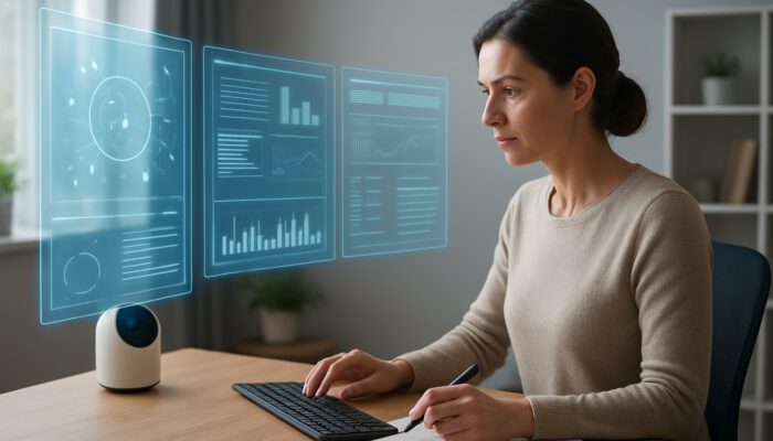 Remote Assistant for Article Writing to Enhance Your Productivity