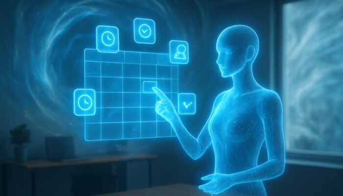 Virtual Assistant for Scheduling and Reminders