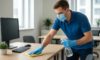 Office Cleaning Services for Quality Results in Somerton