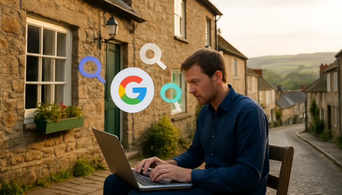 Online Marketing Solutions for Small Businesses in Great Torrington