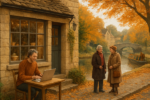Blog Writing for Small Businesses in Bradford-On-Avon