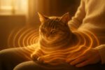 Purring in Cats: Unleashing Natural Healing Powers