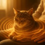 Purring in Cats: Harnessing Their Natural Healing Powers